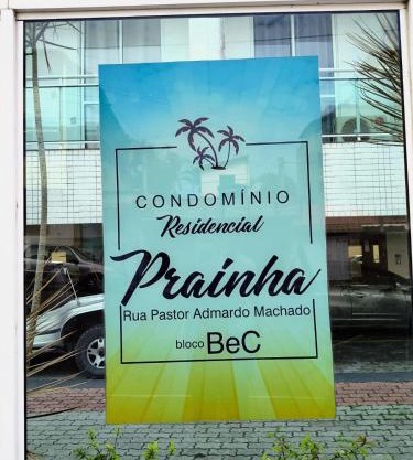 Residencial Prainha - apto 201