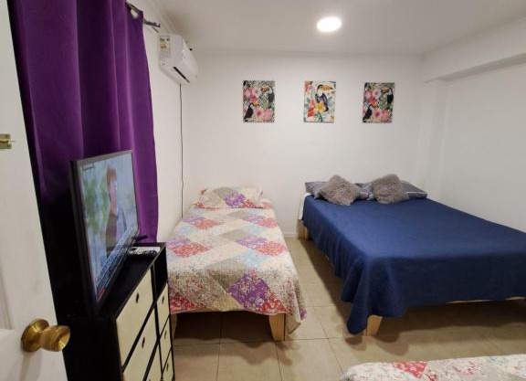 Residencial ramon olate