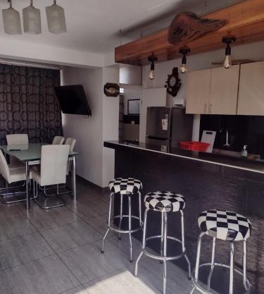 Residencial Rancagua