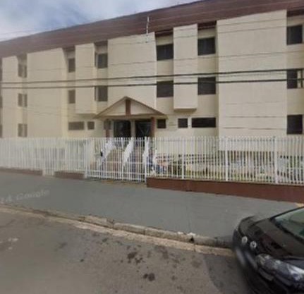 Residencial requinte