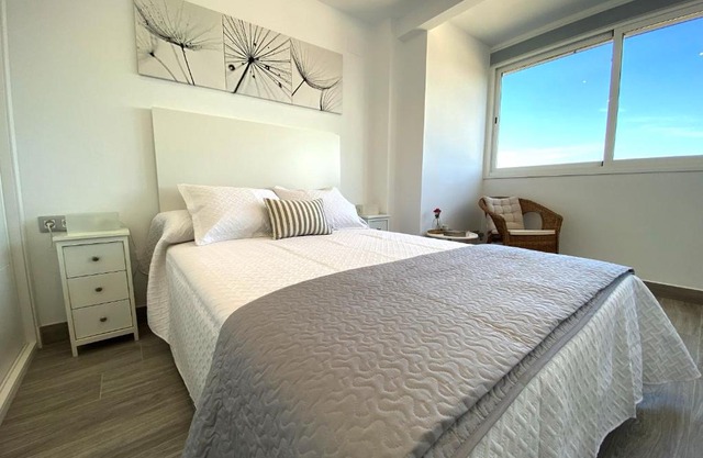 Residencial Santa Justa - Vacacional Sevilla