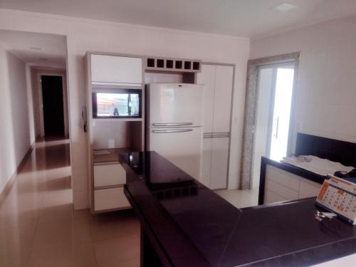 Residencial Silva Barreto