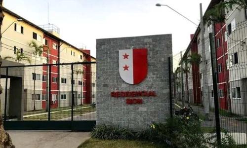 Residencial Sion - Temporada