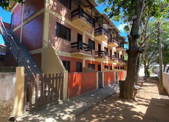 Residencial Varandas de Setiba