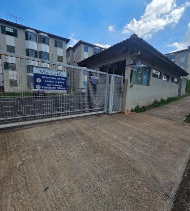 Residencial Via do Café