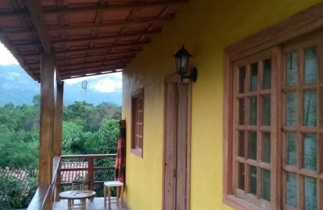 Residencial Vila Bela Sol, the best view.