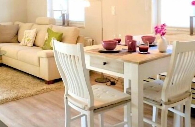 Residenz Kormoran App. Seezeichen