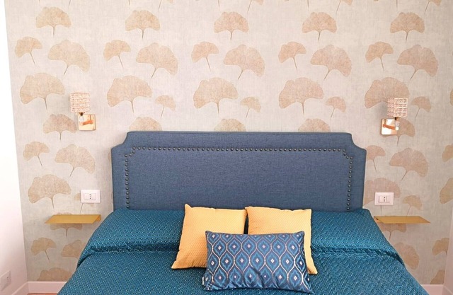 Residenza del Teatro - Suite Apartment