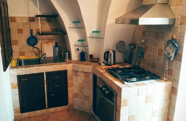 Residenza Le Volte Degli Angeli