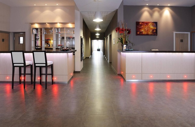 Residhome Caserne de Bonne