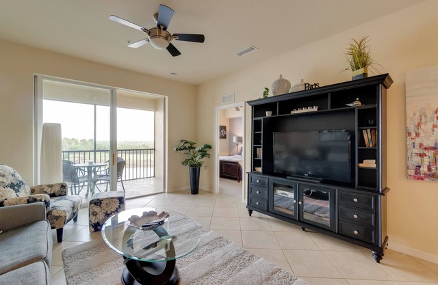 Resort Amenities: River Strand Country Club Condo!