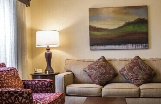 Resort at World Golf Village 2 bedroom, 2 full bathrooms, 2 kitchens lock-out