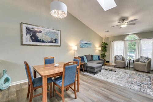 Resort Condo about 2 Mi to Sunset Beach Seashore!