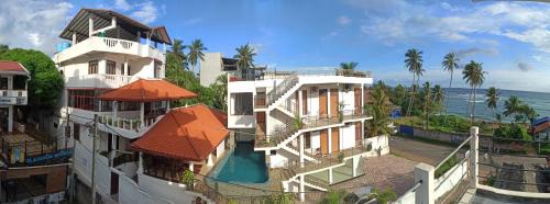 Resort Deepika Mirissa