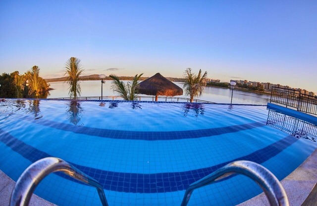 Resort do Lago in Caldas Novas