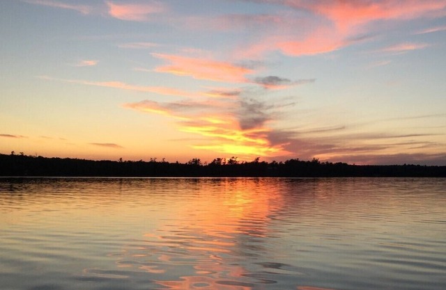 Resort Family Cabin #1