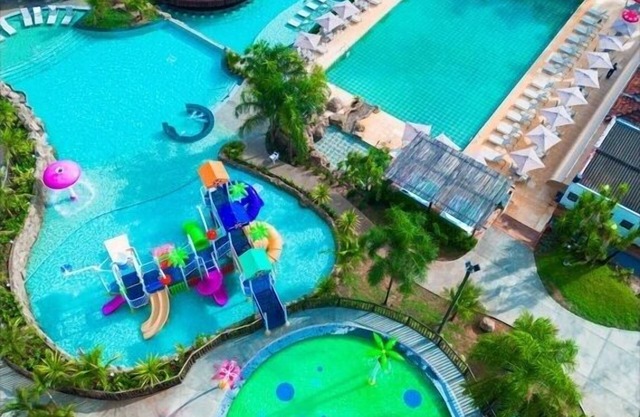 Resort Fazenda São João