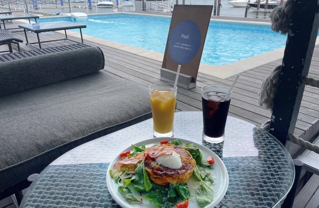 Resort hotel 10 minutes by car from Universal Stud/Osaka Ōsaka