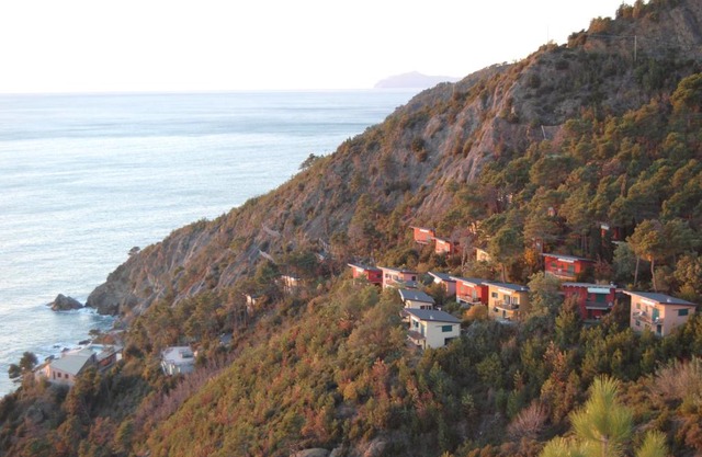 Resort La Francesca
