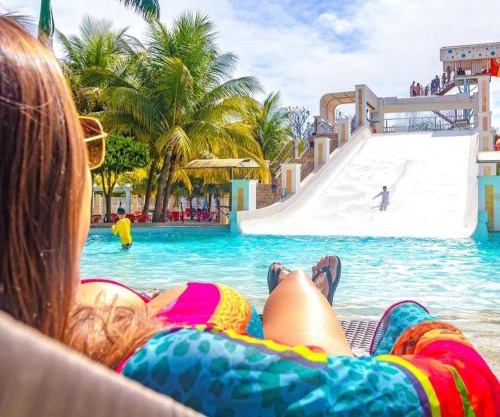 Resort Lacqua di Roma 2 Apartamentos Milene Temporada