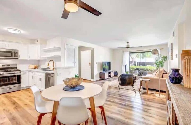 Resort Living with Pool & Tennis, Minutes to Del Mar Beaches!