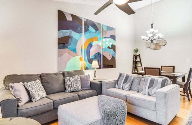 Resort Perks: Condo w/Private Balcony in St Pete!