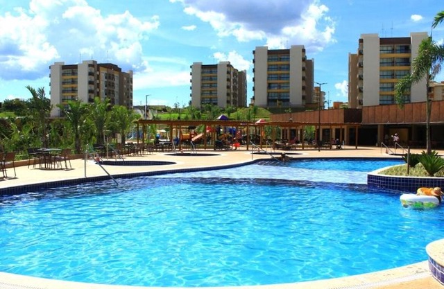 Resort Praias do Lago