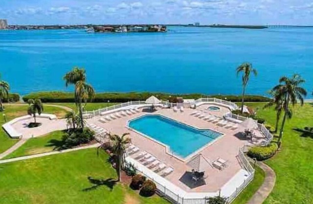 Resort-Style 2BR Island Condo