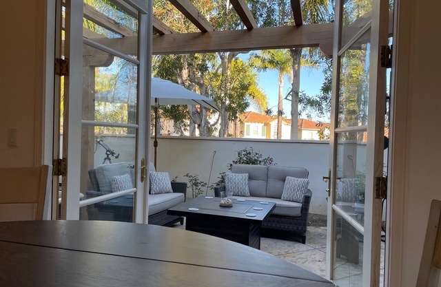 Resort Style Living. & a minute walk to Spanish Hills Country Club!