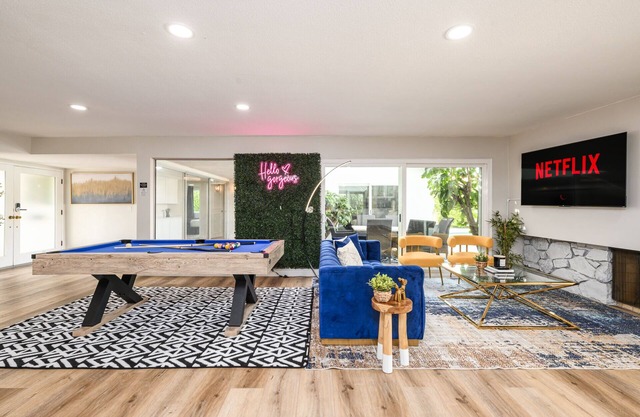 Resort Style Living w/Pool & Arcade Near Disney