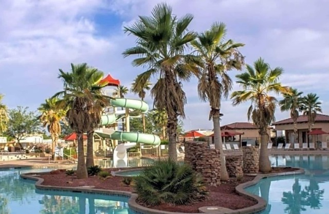 Resort Suite 25 minutes from State Farm Stadium for Super Bowl Weekend!