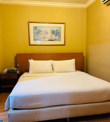 RESORT SUITES AT BARJAYA TIMES SQUARE kL