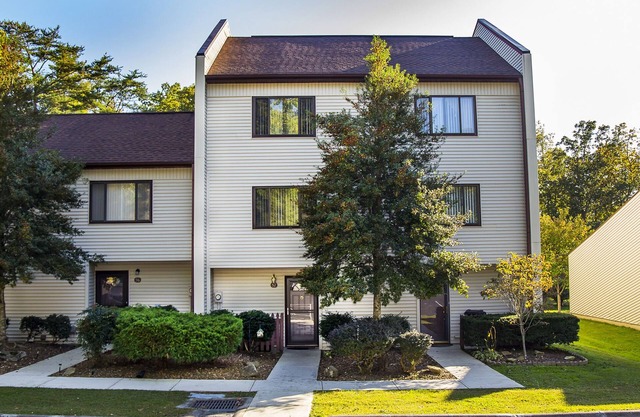 🌄Resort Vacations at Fairfield Glade TN 4 Bedroom Condo, Perfect for Large Families & Golfers!