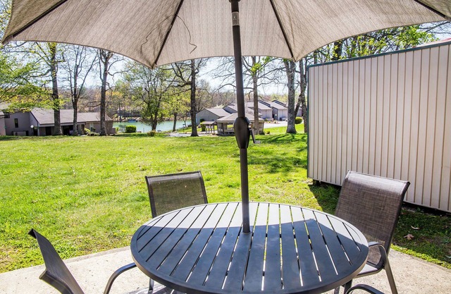🌄Resort Vacations at Fairfield Glade TN Two Bedroom Condo