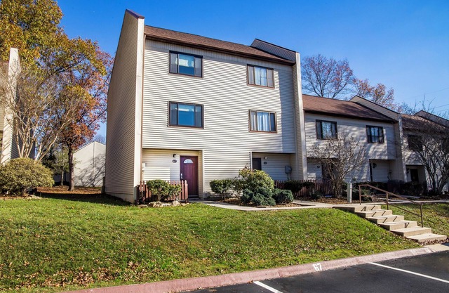 🌄Resort Vacations at Fairfield Glade TN 4 Bedroom Villa with 4 Queen Beds!