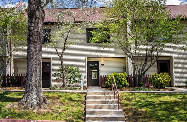 🌄 Resort Vacations at Fairfield Glade TN 2 bedroom/1.5 bathrooms