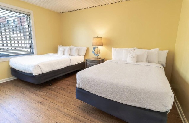 Resort View Two Bedroom First Floor Amazing Views