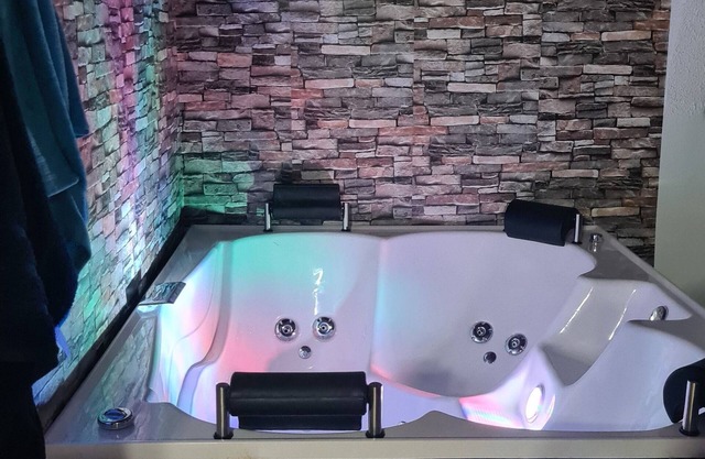 Rest apartment Villa del Rio