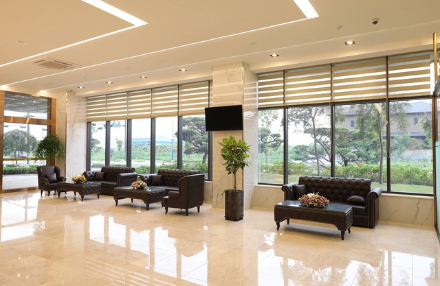 Rest Hotel