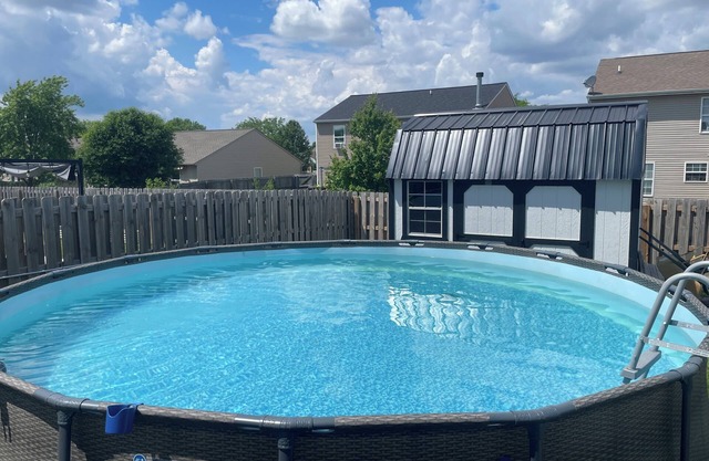 Rest & Relaxation Getaway near Purdue! New to Vrbo!