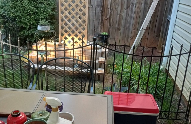 Rest time best time/A treat retreat and time to recuperate