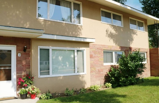 Rest Well with Very Easy Access