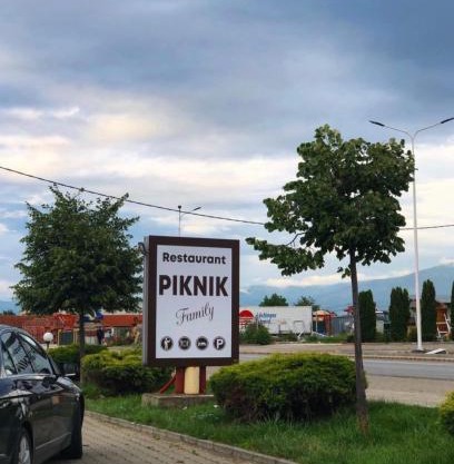 Restaurant Piknik