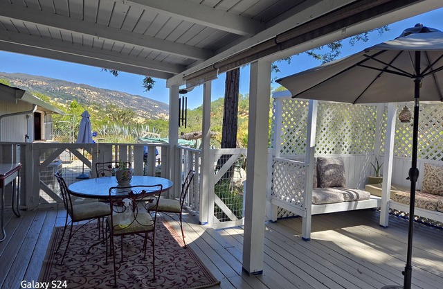 Restful Nest with Views and nBase Camp to Many Adventures!