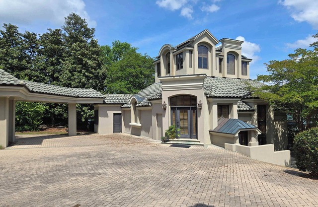 Retreat at Lake Martin