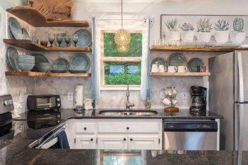 Retreat by Design - Resort Amenities