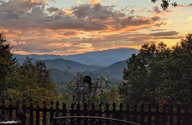 Retreat in the Sky.For All Those Special Occasions!.