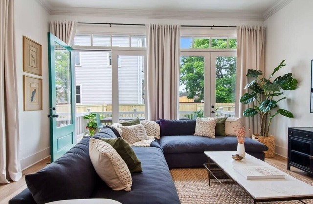 Retreat near Frenchmen | Heated Private Pool