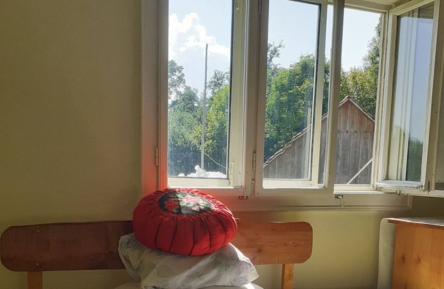Retreat Rustical For 2 People