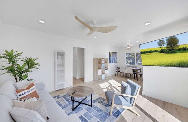 Retreat to Long Beach: Close to Beach & City Fun